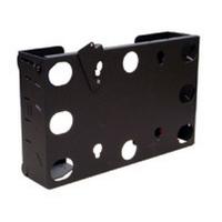 Chief Flat Panel Tilt Wall Mount with CPU Storage (26-40 inch Displays) - Black
